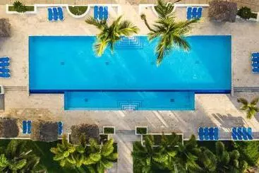 ホテル Hamaca Beach