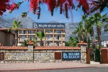 Otel Beldibi Beach