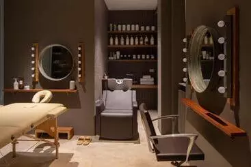 בית מלון כפרי Blu Di Te