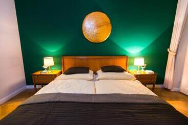 هتل Europe Gastein