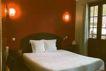 فندق Hostellerie Du Lys