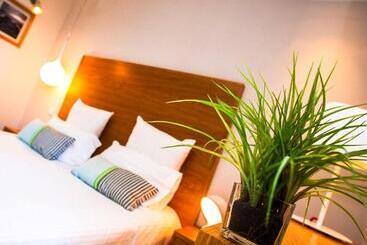 فندق Hôtel La Caravelle