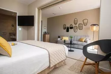 فندق Hôtel La Caravelle