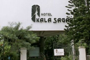 هتل Kala Sagar