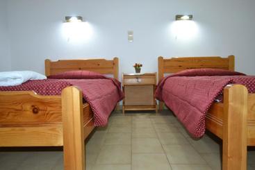 Szálloda Koskinas Apartments