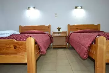 Hotel Koskinas Apartments