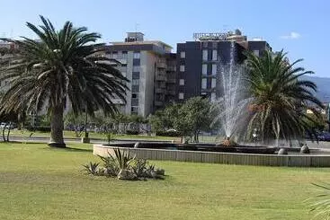 בית מלון כפרי Nettuno