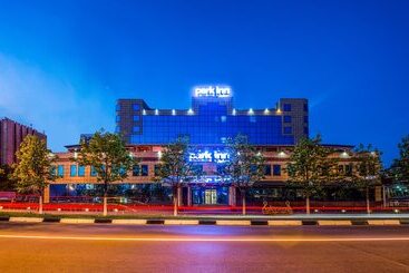 酒店 Park Inn By Radisson Odintsovo