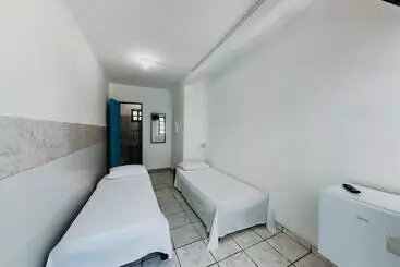 בית מלון כפרי Pousada Alua