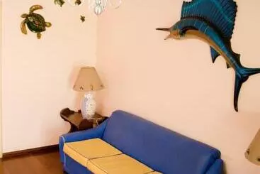 هتل Pousada Portal Do Mar