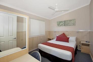 فندق Pyramid Holiday Park