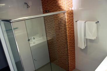 ホテル Reserva Praia