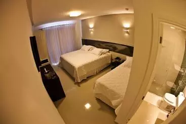 酒店 Reserva Praia