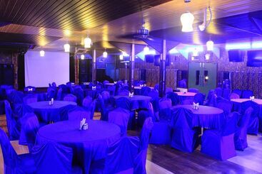 בית מלון כפרי Snow King Retreat