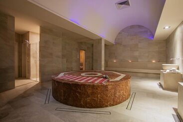 בית מלון כפרי Amadria Park Camping Sibenik Mobile Homes