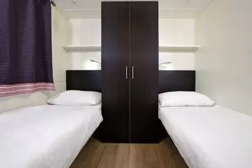 Отель Amadria Park Camping Sibenik Mobile Homes