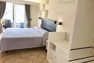 호텔 Sorrento Inn Funzionista