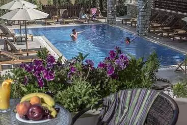 هتل Vassilis Guest House