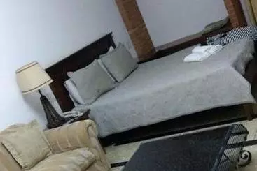 Szálloda Villa Romana