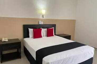 Aparthotel Siglo 21 Merida