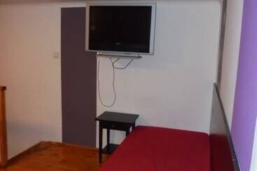 Liechtenstein Apartments