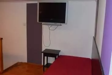 Liechtenstein Apartments