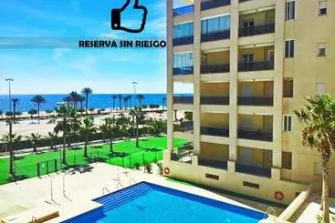 Mar Y Sal Dream Apartments