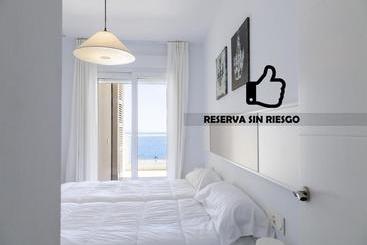 Mar Y Sal Dream Apartments