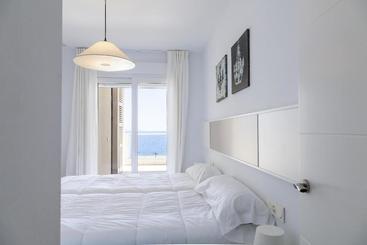 Mar Y Sal Dream Apartments