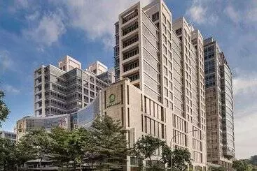 آپارتمان Park Avenue Clemenceau