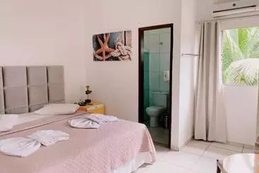 Majatalo Pousada Estrela Lunar