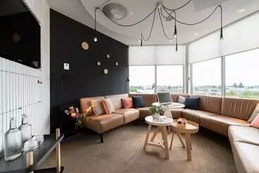 アパートメント Zoku Amsterdam