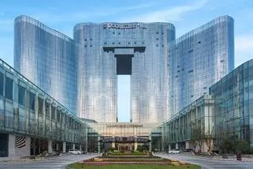 Doubletree By Hilton Hotel Anshun