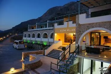 Appart'hotel Elena Village