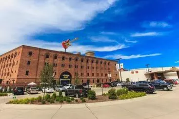 Hard Rock Hotel & Casino Sioux City