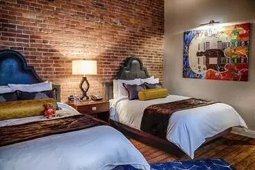 Hard Rock Hotel & Casino Sioux City