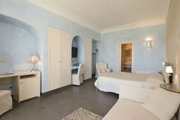 ホテル Al Mirador Resort