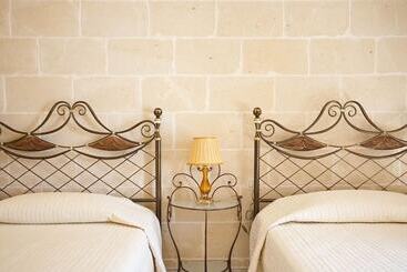 בית מלון כפרי Al Mirador Resort