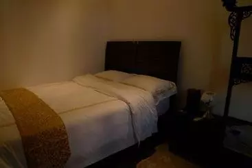 Hotelli Liuhe Courtyard