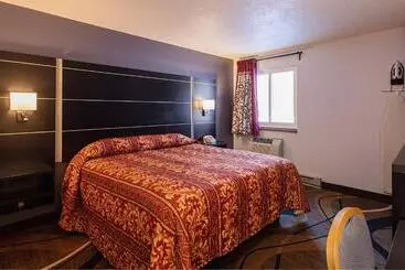 هتل Coratel Inn & Suites By Jasper Hastings