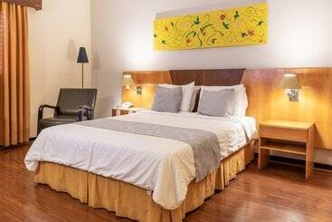 Dexter Hotel   Volta Redonda