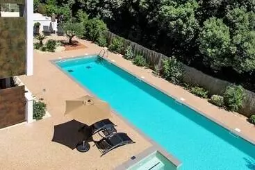 Forme Hotel & Spa Montpellier Sud Est   Parc Expositions   Arena