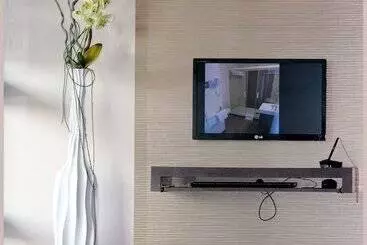 Forme Hotel & Spa Montpellier Sud Est Parc Expositions Arena