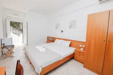 בית מלון כפרי Haris