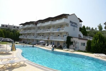 Hotel Haris