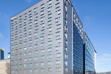 酒店 Hilton Garden Inn Seattle Downtown