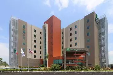 호텔 Holiday Inn Express Tuxpan By Ihg