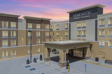 호텔 Homewood Suites By Hilton Atlanta/perimeter Center