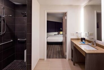 호텔 Hyatt House New Orleans Downtown