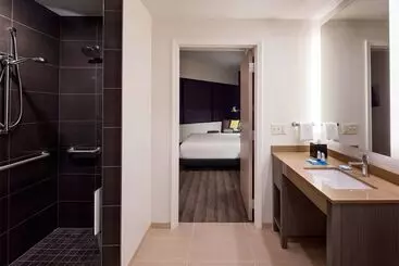 فندق Hyatt House New Orleans Downtown